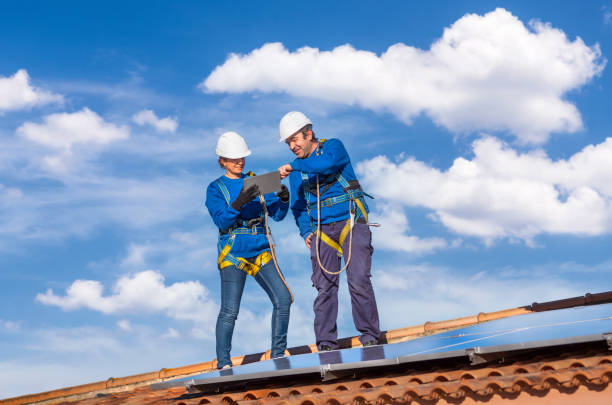 Best Roof Installation  in Socorro, TX